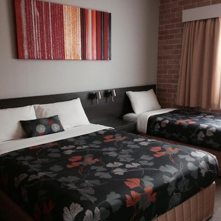 Alexander The Great Motel 윈저 객실 사진